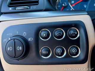 Maserati GranTurismo S 4.7 V8 1. MAJITEL 33.22 2012