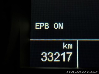 Maserati GranTurismo S 4.7 V8 1. MAJITEL 33.22 2012