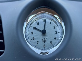 Maserati GranTurismo S 4.7 V8 1. MAJITEL 33.22 2012