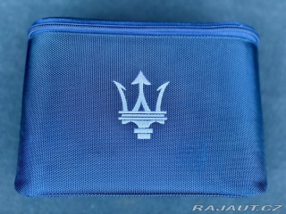 Maserati GranTurismo S 4.7 V8 1. MAJITEL 33.22 2012