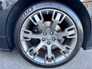 Maserati GranTurismo S 4.7 V8 1. MAJITEL 33.22 2012