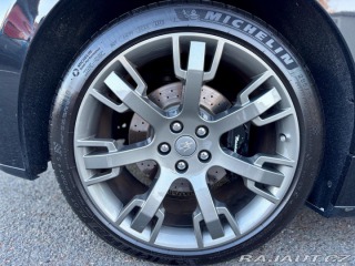 Maserati GranTurismo S 4.7 V8 1. MAJITEL 33.22 2012