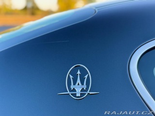 Maserati GranTurismo S 4.7 V8 1. MAJITEL 33.22 2012