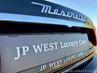 Maserati GranTurismo S 4.7 V8 1. MAJITEL 33.22 2012