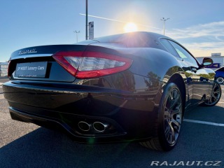Maserati GranTurismo S 4.7 V8 1. MAJITEL 33.22 2012