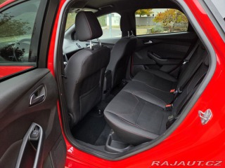 Ford Focus III 1.5 TDCi ST-Line 2018