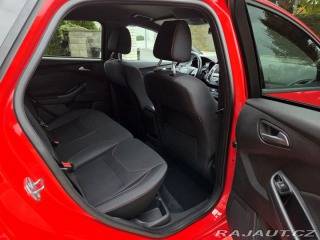 Ford Focus III 1.5 TDCi ST-Line 2018