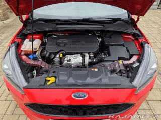 Ford Focus III 1.5 TDCi ST-Line 2018