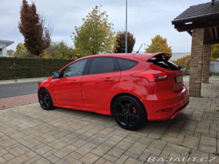 Ford Focus III 1.5 TDCi ST-Line 2018