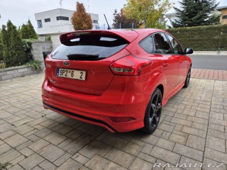 Ford Focus III 1.5 TDCi ST-Line 2018