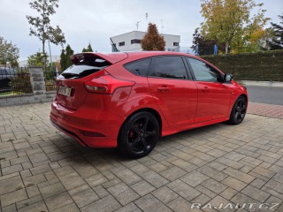 Ford Focus III 1.5 TDCi ST-Line 2018