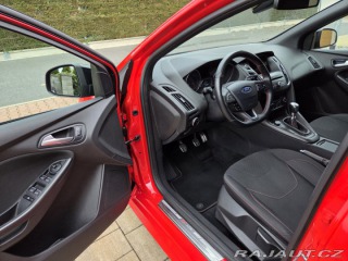 Ford Focus III 1.5 TDCi ST-Line 2018