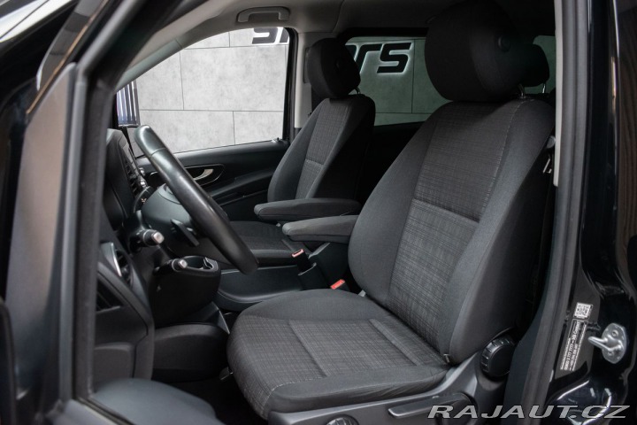 Mercedes-Benz Vito 114 CDI TAŽNÉ*KAMERA*DPH* 2020