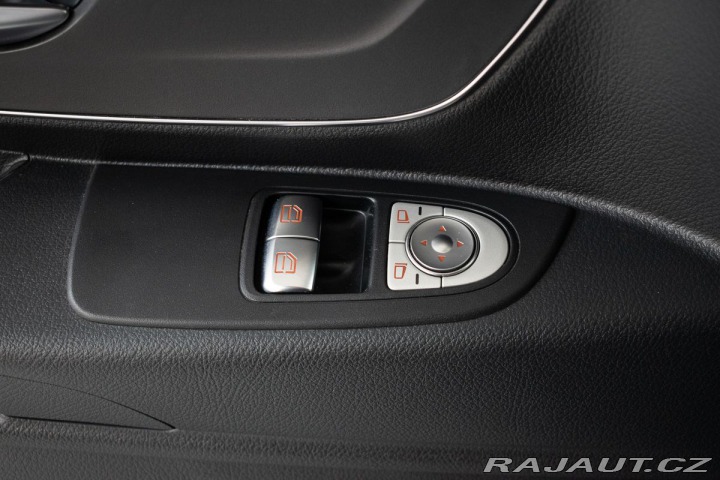 Mercedes-Benz Vito 114 CDI TAŽNÉ*KAMERA*DPH* 2020