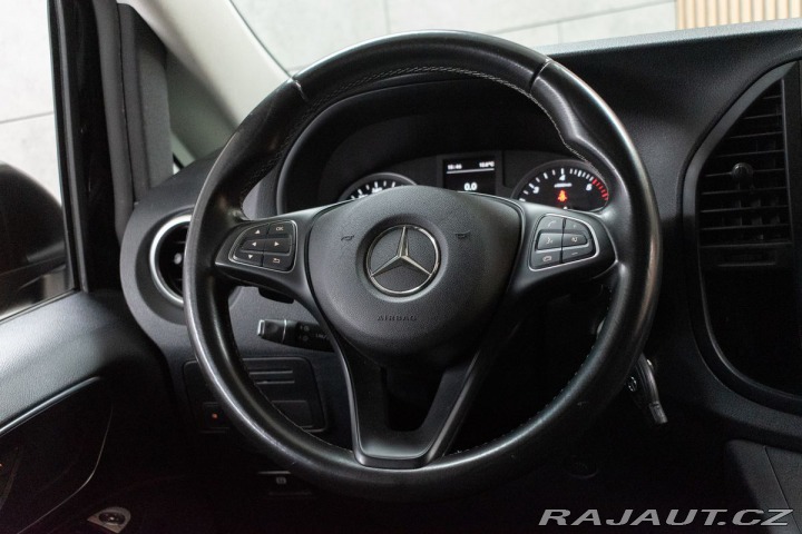 Mercedes-Benz Vito 114 CDI TAŽNÉ*KAMERA*DPH* 2020