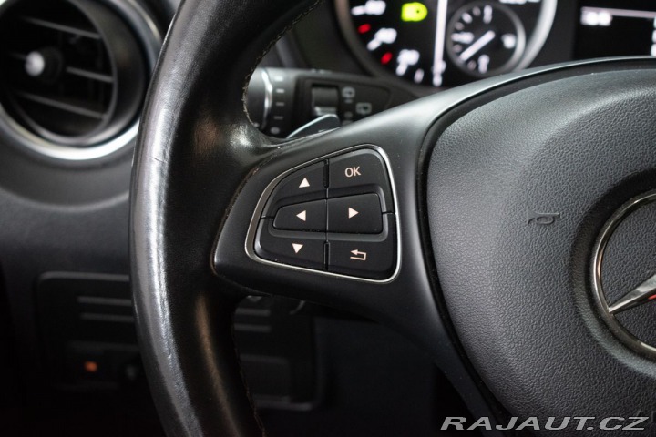 Mercedes-Benz Vito 114 CDI TAŽNÉ*KAMERA*DPH* 2020