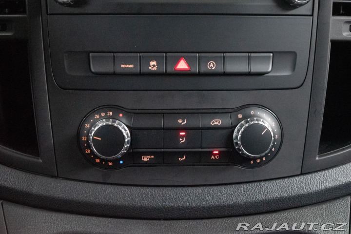 Mercedes-Benz Vito 114 CDI TAŽNÉ*KAMERA*DPH* 2020