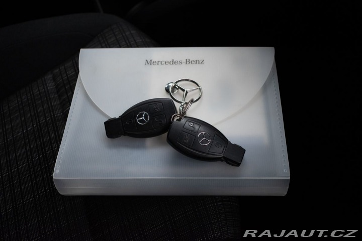 Mercedes-Benz Vito 114 CDI TAŽNÉ*KAMERA*DPH* 2020