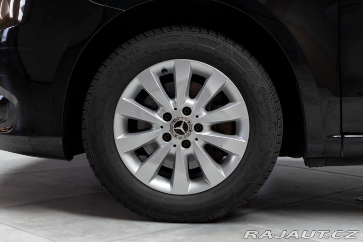 Mercedes-Benz Vito 114 CDI TAŽNÉ*KAMERA*DPH* 2020