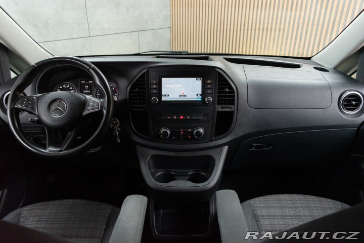 Mercedes-Benz Vito 114 CDI TAŽNÉ*KAMERA*DPH* 2020