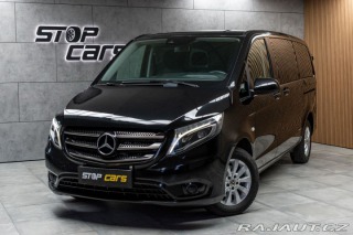 Mercedes-Benz Vito 114 CDI TAŽNÉ*KAMERA*DPH* 2020