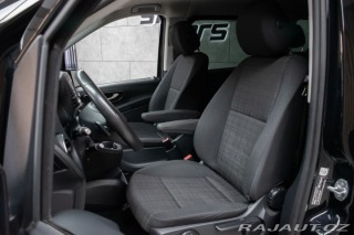 Mercedes-Benz Vito 114 CDI TAŽNÉ*KAMERA*DPH* 2020
