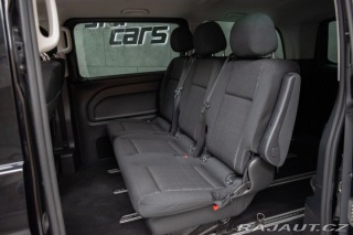 Mercedes-Benz Vito 114 CDI TAŽNÉ*KAMERA*DPH* 2020