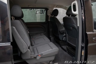 Mercedes-Benz Vito 114 CDI TAŽNÉ*KAMERA*DPH* 2020