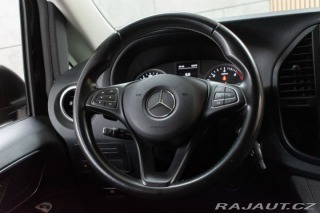 Mercedes-Benz Vito 114 CDI TAŽNÉ*KAMERA*DPH* 2020