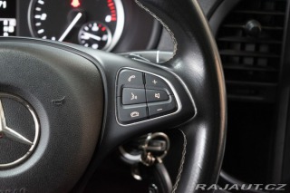 Mercedes-Benz Vito 114 CDI TAŽNÉ*KAMERA*DPH* 2020
