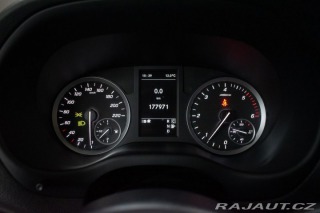 Mercedes-Benz Vito 114 CDI TAŽNÉ*KAMERA*DPH* 2020