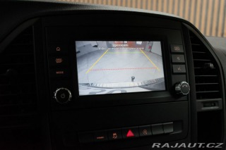 Mercedes-Benz Vito 114 CDI TAŽNÉ*KAMERA*DPH* 2020