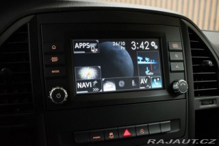 Mercedes-Benz Vito 114 CDI TAŽNÉ*KAMERA*DPH* 2020