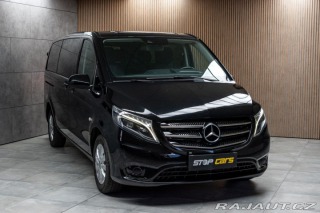 Mercedes-Benz Vito 114 CDI TAŽNÉ*KAMERA*DPH* 2020