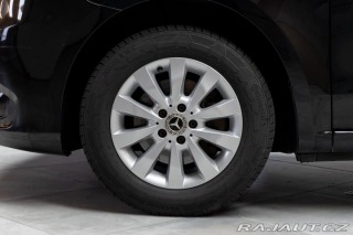 Mercedes-Benz Vito 114 CDI TAŽNÉ*KAMERA*DPH* 2020