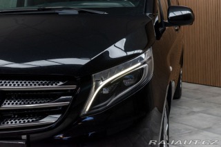 Mercedes-Benz Vito 114 CDI TAŽNÉ*KAMERA*DPH* 2020