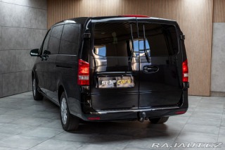 Mercedes-Benz Vito 114 CDI TAŽNÉ*KAMERA*DPH* 2020