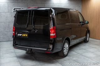 Mercedes-Benz Vito 114 CDI TAŽNÉ*KAMERA*DPH* 2020