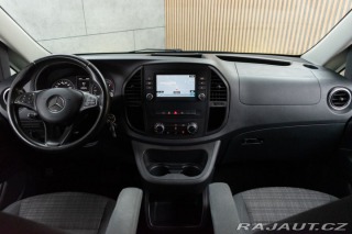 Mercedes-Benz Vito 114 CDI TAŽNÉ*KAMERA*DPH* 2020