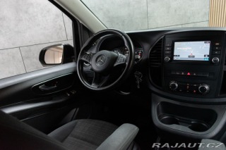 Mercedes-Benz Vito 114 CDI TAŽNÉ*KAMERA*DPH* 2020