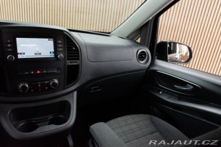 Mercedes-Benz Vito 114 CDI TAŽNÉ*KAMERA*DPH* 2020