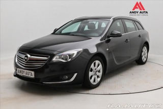 Opel Insignia 2,0 CDTI 103kW Bi-Xen taž
