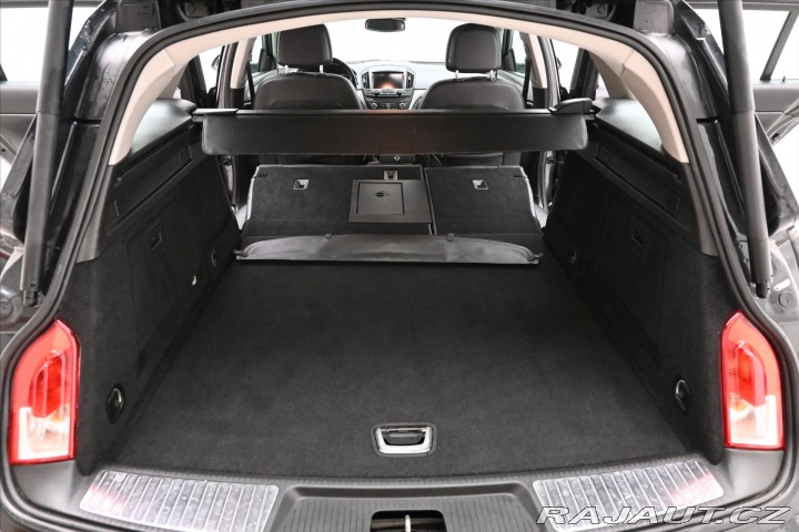 Opel Insignia 2,0 CDTI 103kW Bi-Xen taž 2014