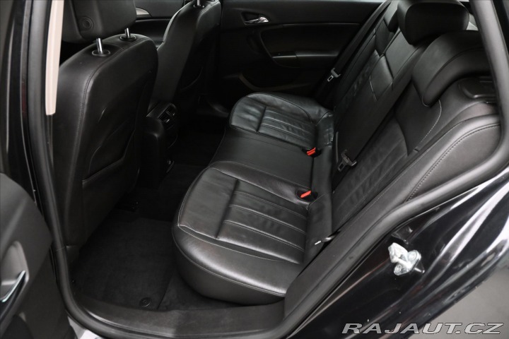 Opel Insignia 2,0 CDTI 103kW Bi-Xen taž 2014