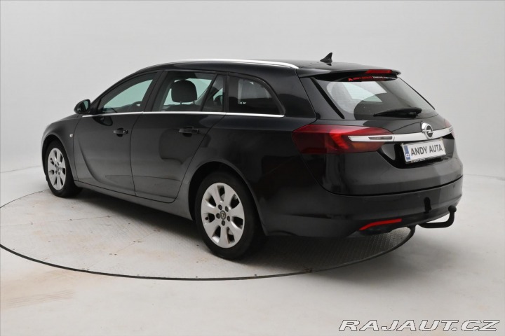 Opel Insignia 2,0 CDTI 103kW Bi-Xen taž 2014