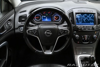 Opel Insignia 2,0 CDTI 103kW Bi-Xen taž 2014