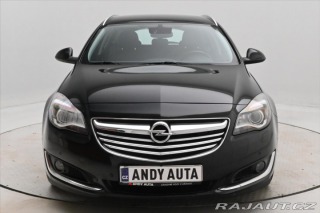 Opel Insignia 2,0 CDTI 103kW Bi-Xen taž 2014