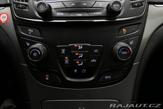Opel Insignia 2,0 CDTI 103kW Bi-Xen taž 2014