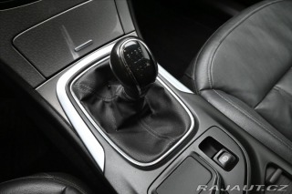 Opel Insignia 2,0 CDTI 103kW Bi-Xen taž 2014