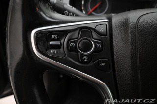 Opel Insignia 2,0 CDTI 103kW Bi-Xen taž 2014